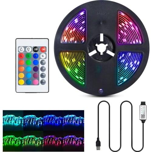 LAMPJOY LED Strips