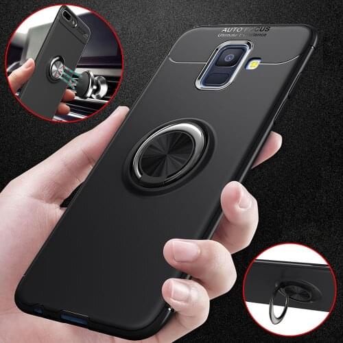 Meakar Phone Cases Samsung Galaxy A6 Plus