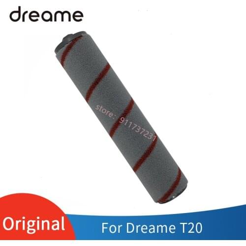 Dreame T20 Parts Kit Original spare parts for handheld vacuum cleaners HEPA filter roller brush main brush accessories