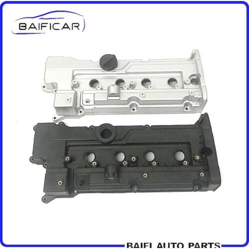 Baificar Brand New Genuine Engine Valve Cover With Gasket 22441-26801 For Hyundai Elantra Accent Kia Rio Rio5 Cerato