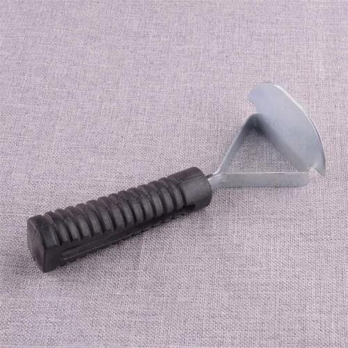 Universal New Auto 15.5cm Tyre Puncture Patch Bearing Roller Stitcher Liner Scraper Repair Tools Accessories