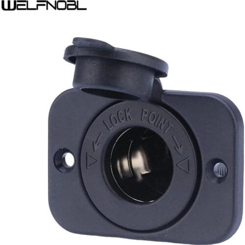 Car Cigarette Lighter Socket USB 5V To 12V Converter Adapter Wired Controller Plug Connector Adapter Auto Interior Accessories