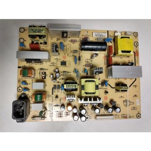 PWTV8LCCMADF (715G3332-1) Power Supply for Hitachi L32A403 Tested