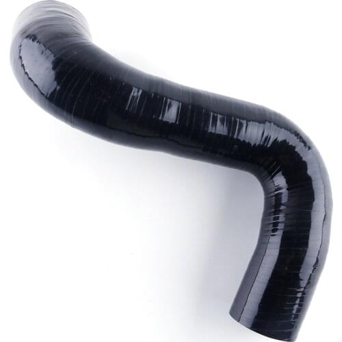 Silicone Radiator Coolant Hose Tube Pipe Kit For MTC MOTORSPORT MINI COOPER S R56 1.6T NOISE GENERATOR DELETE HOSE BLUE 2007