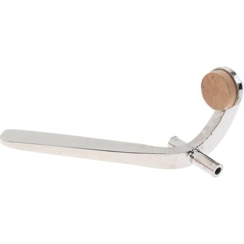 2.5/2.8mm Length Trombone Water Key For Repairing Trumpet Accessories