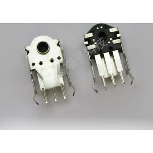1pc original 9mm 10mm 11mm mouse scroll encoder mice decoder repair accessory