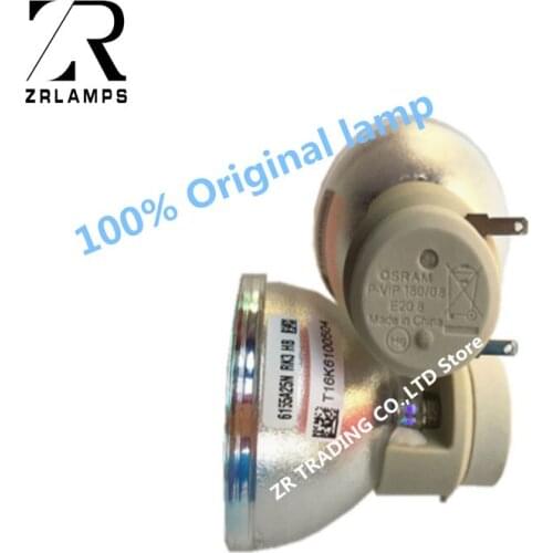 100% Original P-VIP 180/0.8 E20.8 Bare Projector lamp/Bulb forX1111/X1120H/X113P/X113PH/X1211