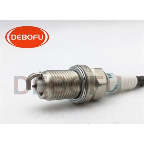 4pcs SK20R11 90919-01210 Japan Iridium spark plugs for Toyota Scion Camry RAV4 Tundra Lexus 4.7L/V8 9091901210 3297