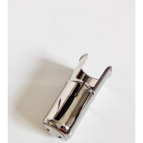 B flat clarinet clarinet metal protection cap musical instrument accessories p1