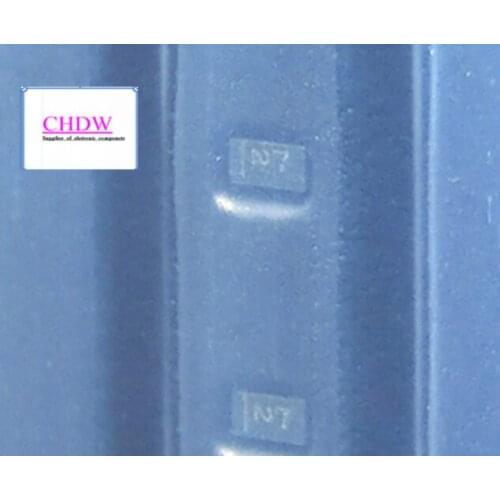 ESD7181MUT5G ESD7181MUT X3DFN-2 NEW AND ORIGNAL IN THE STOCK