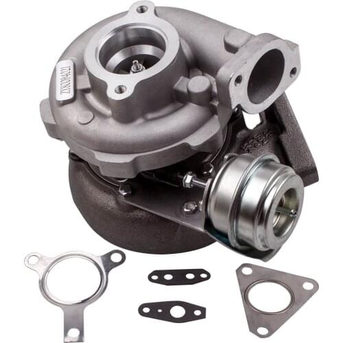 GT2056V 751243 Turbo for Nissan Navara Pathfinder YD25DDTI 2.5L 144411-EB300