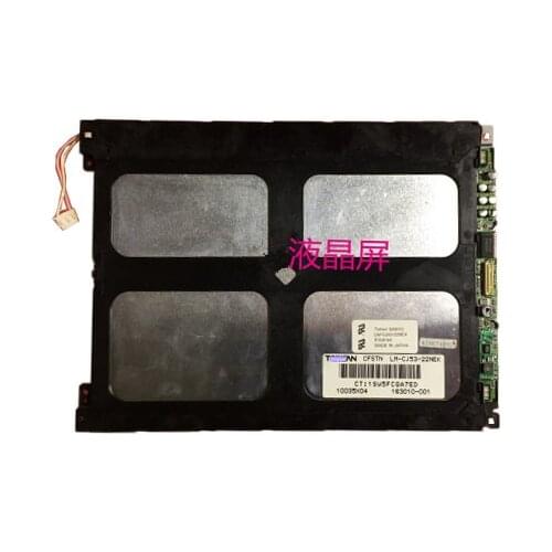 LM-CJ53-22NEK Quality test video can be provided，1 year warranty, warehouse stock