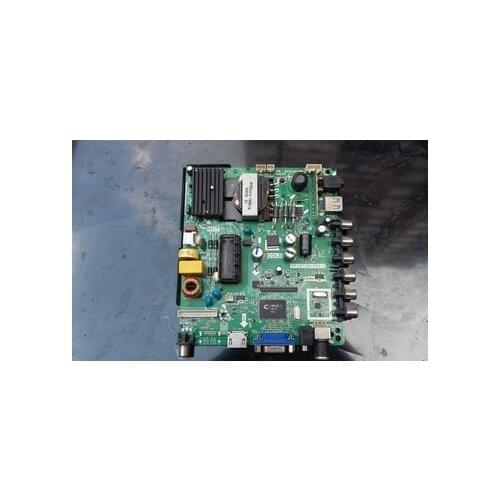 LD32U3100 LED32U3300 Motherboard TP.VST59S.PB813 Screen BOEI320WX1