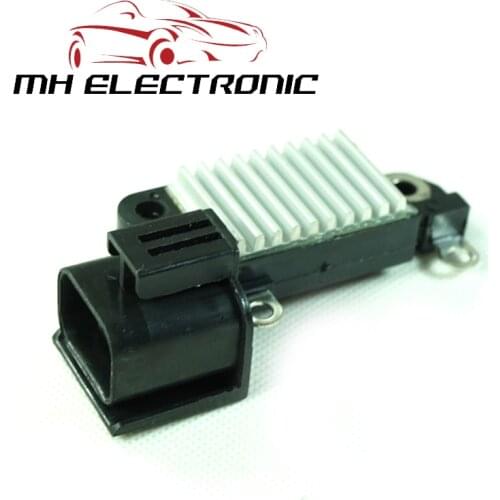 MH ELECTRONIC 23215-50Y05 23215-50Y06 IH760 NEW Alternator Regulator for Hitachi LR170-738 L170-33152 for Nissan for Infiniti