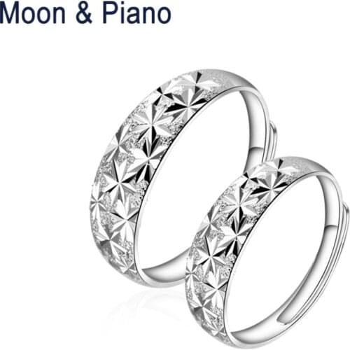 Парные кольца Moon&Piano China At AliExpress