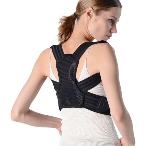 Postures braces adjustable postures braces breathable invisible braces childrens hunchback braces fixed inside postures straps