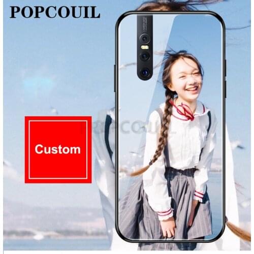 POPCOUIL Phone Cases Vivo Y95