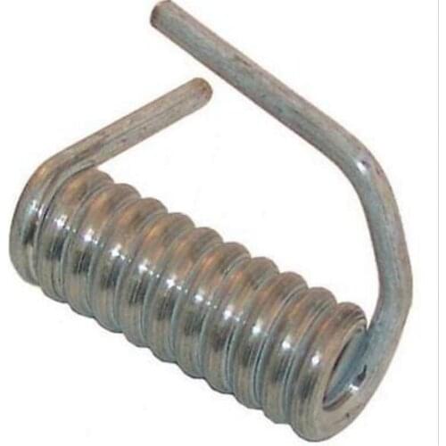 Lid Hinge Spring for Henny Penny 75293