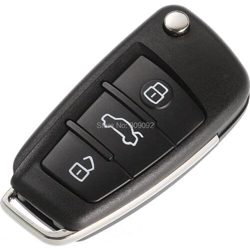 433MHZ RF Auto Remote Control Duplicator Clone Code Scanner Universal Garage Door NEW Transmitter