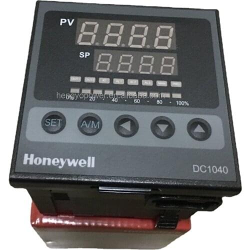 Honeywell PID Temperature Controller DC1040CT-202000-E DC1040CL-202000-E DC1040CR-202000-E