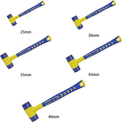 Serenable Hammers