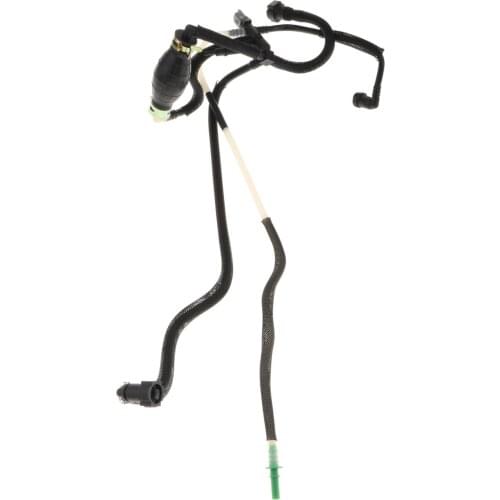 Fuel Pipe Tube Hose with Primer Replaces fits for FORD FIESTA FUSION 1501910