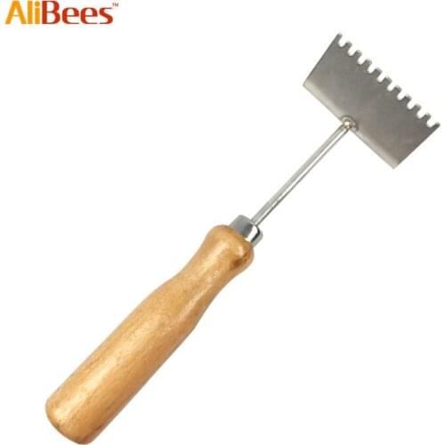 Beehive Cleaning Shovel Beekeeping Tools Clean King insulation board Beekeeper Equipment Bee Apiculture