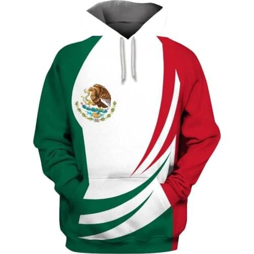 PLstarCosmos 3DPrint Harajuku Streetwear Chile Brazil Peru Argentina Country Culture Funny Unisex Hoodie/Sweatshirt/Jacket/b15