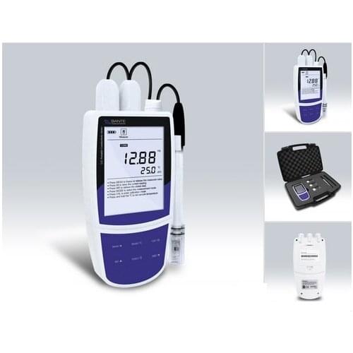 VDUNSKY Gas Analyzers