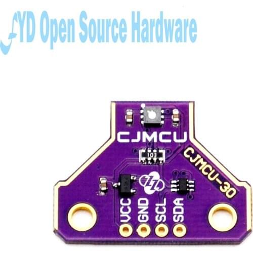 1pcs CJMCU-30 SGP30 Multi Pixel Gas Sensor Indoor Air Measurement TVOC/eCO2