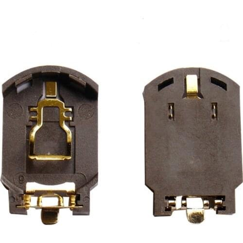 2032 patch battery holder universal battery holder 3V button battery holder