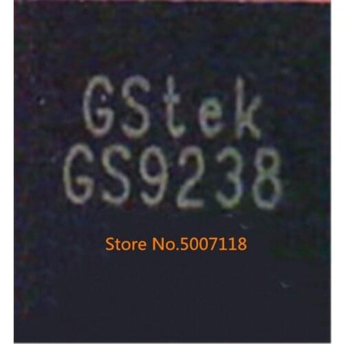 5pcs/lot GS9238TQ-R GS9238 100% New Original