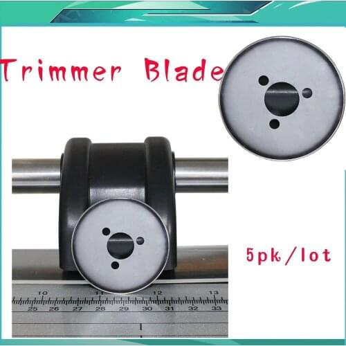 5PK Replacement Blade for 14" 18" 24" 33" 47" Rotary Trimmer Cutter Premium