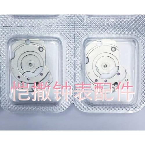 Watch movement accessories Swiss original brand new SW200-1 movement automatic splint movement splint white