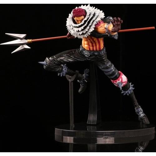 16.5cm Anime Toy Hand Model Action Figures Peripheral Battle Kata Kurika Doll Toy PVC Material Ornament for Youth Gift
