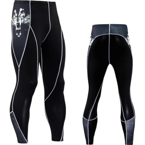 Jujuland Running Leggings