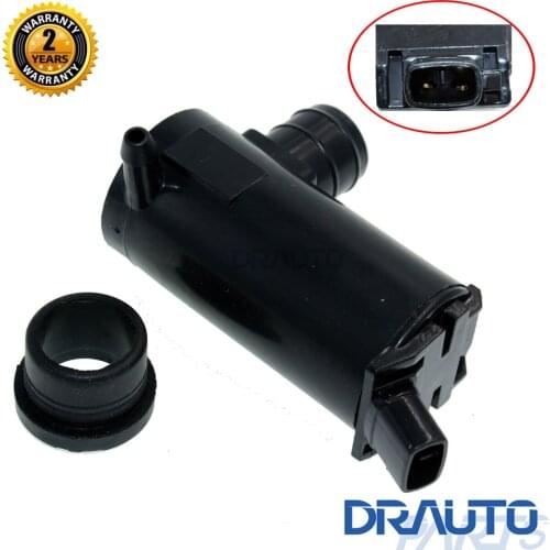 Windshield/Windscreen Washer pump 98510-3B000,98510-2S100,98510-3K010 For HYUNDAI Accent 1995-1999