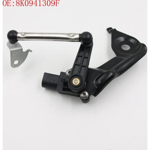 New Air Suspension Height Level Sensor For Audi A4 A5 Quattro&S5&S4 2014-2017 OE 8K0941309F