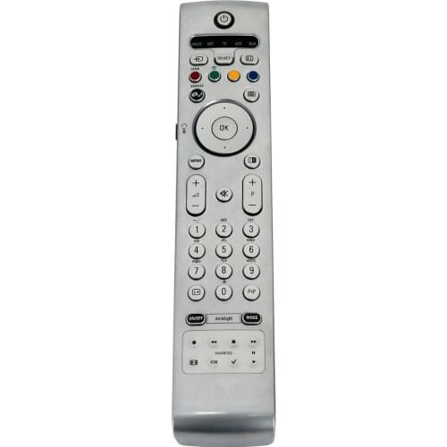New RC4306 01b 312814714432 3128 147 14432 Remote Control fit for PHILIPS LCD TV