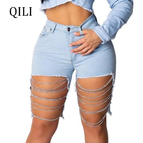Qili Women's Tapered Trousers