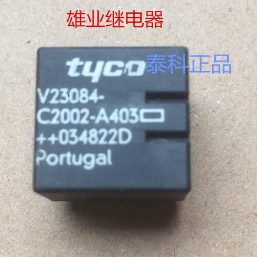 V23084-C2002-A403 Relay
