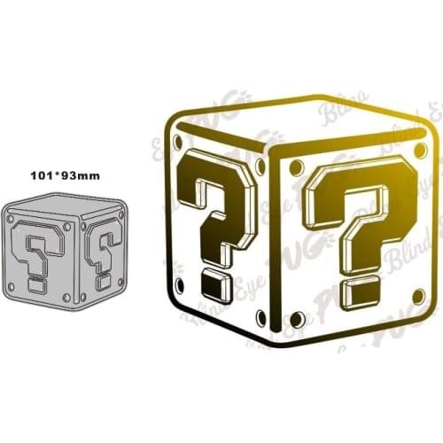 Role New Metal Cutting Dies for DIY Scrapbooking Album Decorative Embossing Handmade Paper Cards Gift