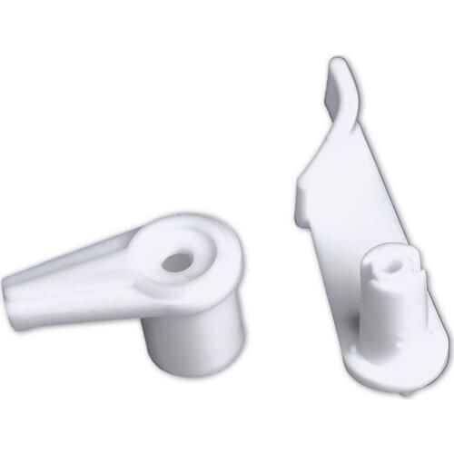 LED Ceiling Light Clip Lampshade Thick Clasp Fixed Buckle LED Lighting Accessories