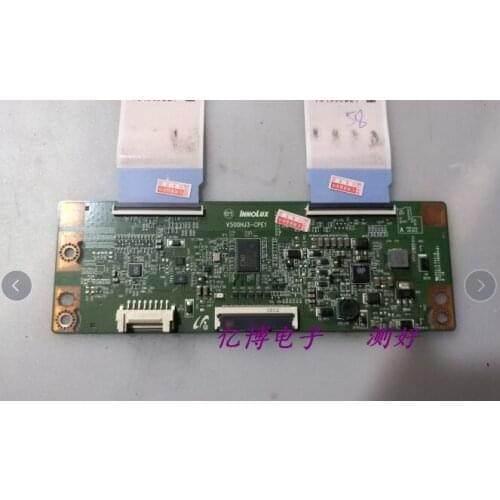 UA58H5288AJ TCON Board V500HJ3-CPE1