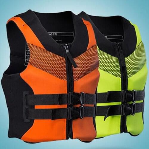 Men Women Unisex Wetsuit Vest Top Shirt Jacket Swimwear Equipment for Diving Spearfishing