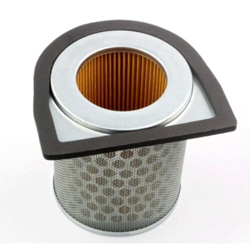 1PC Motorcycle Air Filter Cleaner Element Air Cleaner Suitable For Honda CBX250