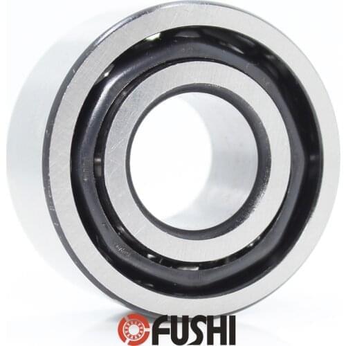 5311 OPEN Bearing 55 x 120 x 49.2 mm ( 1 PC ) Axial Double Row Angular Contact 5311 3311 3056311 Ball Bearings