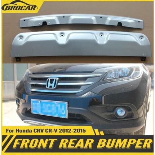 BROCAR Car Bumpers