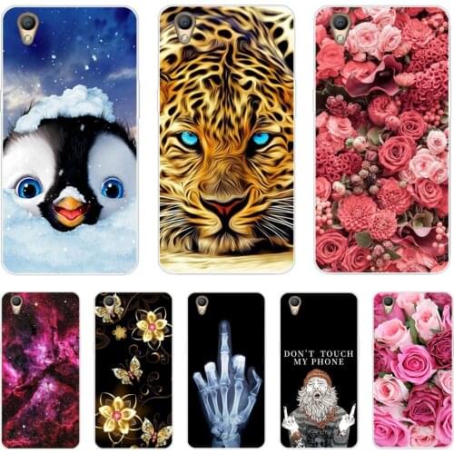 For OPPO A37 Case Soft Silicone Back Cover For Coque OPPO A37 Phone Case on For Oppo A37 Case A 37 A37M A37F TPU Bumper Cover
