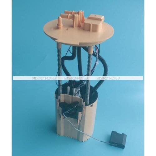 Diesel Fuel Pump Assembly A2C85497400 EB-3G9H307-DB Fits For Ford Ranger T6 2014